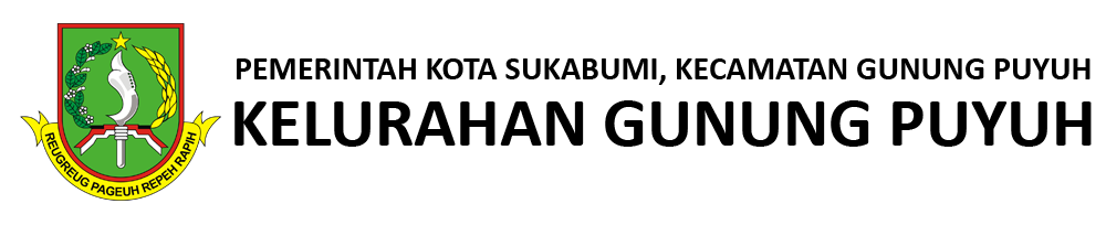 KELURAHAN GUNUNGPUYUH